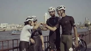 Thumbnail: Any surface, Any weather. - Ridearmor Bangkok