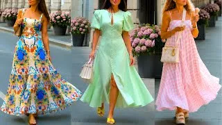Thumbnail: What STYLISH People Wear in Milan at +35°C. The Best Italian Street Style. Top Summer FASHION Trends