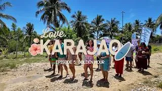Thumbnail: Behind the Scenes: Love, KaraJao | EP 5 Teaser | Viu Original
