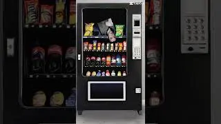 Thumbnail: colin vending machine #colingreenwood #radiohead
