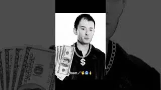 Thumbnail: the radiohead gang #radiohead