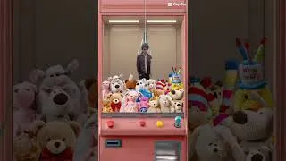 Thumbnail: Jonny claw machine #jonnygreenwood #radiohead