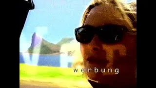 Thumbnail: RTL-Werbung 1999 während South Park