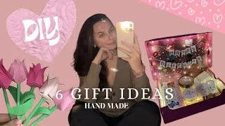 Thumbnail: Handmade DIY Gift Ideas That Feel Expensive (But Are Budget-Friendly)