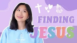 Thumbnail: My Testimony 🤍