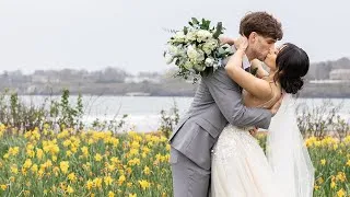 Thumbnail: our wedding | JASON & VANESSA