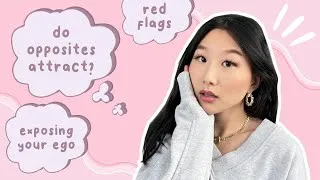 Thumbnail: let’s get real 🤌 Lessons I've Learned (so far) in my Early 20s