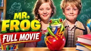 Thumbnail: Mr. Frog | Heartwarming Free Full Movie about a Boy & a Frog