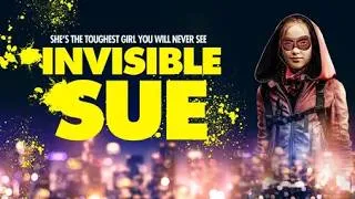 Thumbnail: Invisible Sue | Teenager Turns Invisible!