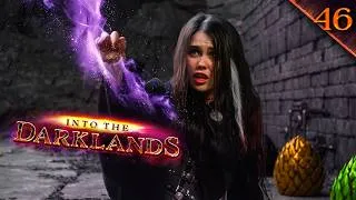 Thumbnail: Arcane Annihilation - Into The Darklands - Episode 46