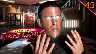 Thumbnail: The Dawnscale - Into The Darklands - Episode 45