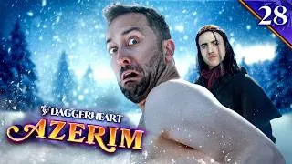 Thumbnail: The True Evil Unveiled | Daggerheart: Azerim | Ep 28