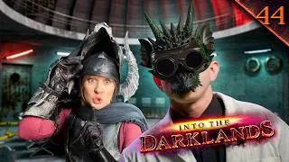 Thumbnail: Convincing Disguise - Into The Darklands - Episode 44