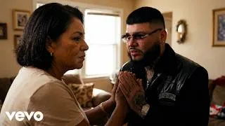 Thumbnail: FARRUKO – Perdóname Mamá (Official Music Video)