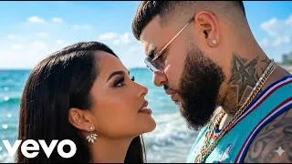 Thumbnail: FARRUKO & BECKY G – Nuestro Mundo (Official Music Video)