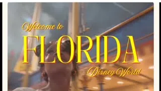 Thumbnail: Postcards: Orlando Vacay + Disney World | A little magic, a lot of memories ✨