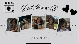 Thumbnail: Monday Vlog: Working From Home, Worship & Bible Study