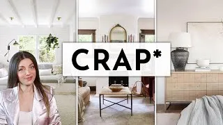 Thumbnail: How to Make Any Room Look Better!