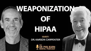 Thumbnail: When Dental Patients Use HIPAA for Leverage and Retaliation