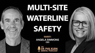 Thumbnail: Building a Scalable Waterline Safety Program for Multi-Location Dental Practices