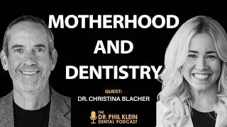 Thumbnail: The Challenges of Being a Mom and a Dentist: A Candid Conversation with Dr. Christina Blacher