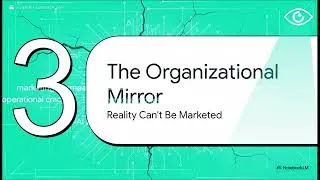 Thumbnail: (Slideshow - 5 minutes) - Discover why "Organizational Coherence"(not SEO) is the future of visibil
