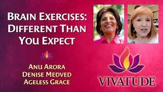 Thumbnail: Surprising Brain Fitness Secrets That Keep You Sharp at Any Age