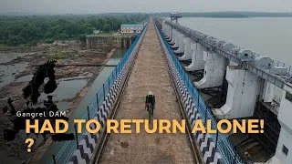 Thumbnail: I Never Expected to Come Back Alone From Ganrel Dam… 