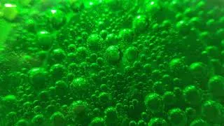 Thumbnail: Chemistry Experiment - Citric acid and Baking soda