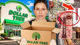 Thumbnail: I Bought Dollar Tree New Products: Some Are Weirdly Good