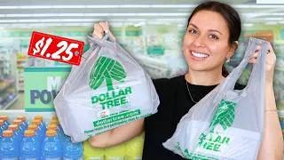 Thumbnail: I Bought Dollar Tree’s NEW Products… Some Are Actually INSANE
