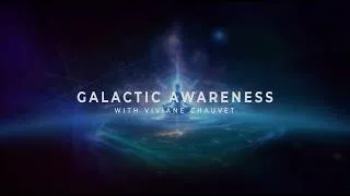 Thumbnail: 👽 Galactic Awareness: My New Documentary (Trailer) ✨