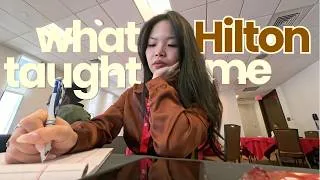 Thumbnail: Small Business Lessons You Need to Hear | Hospitality Training at Hilton