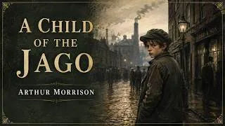 Thumbnail: A Child of the Jago by Arthur Morrison | Full Classic Victorian Social Drama Audiobook