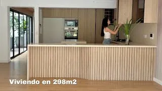 Thumbnail: 🏙️ Tour Departamento 298m2 | Lima Perú