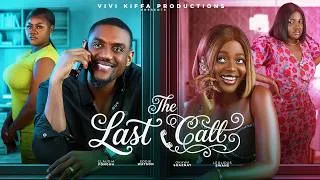 Thumbnail: THE LAST CALL - EDDIE WATSON, OKAWA SHAZNAY, CLUADIA FONGUH, Latest 2026 Nigerian Movie