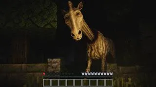 Thumbnail: I Thought It Was a Horse...