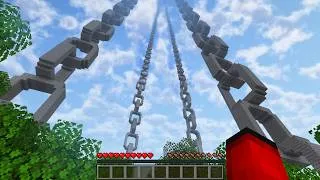 Thumbnail: MEGALOPHOBIA Horror is Now in Minecraft
