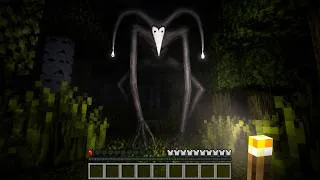 Thumbnail: Something Followed You Outside...