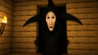 Thumbnail: Something Was Watching Me...