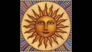 Thumbnail: vivian - I Believe The Sun And Moon