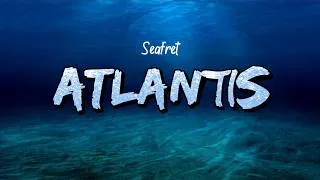 Thumbnail: Seafret - Atlantis (Lyrics / Motion Video)