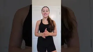 Thumbnail: Wellness is important!