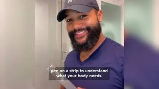 Thumbnail: Ready, set, pee!