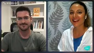 Thumbnail: Wired to Wellness - Salt Essentials with the Sodium Expert Dr. James DiNicolantonio