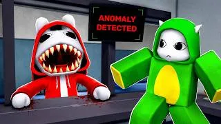 Thumbnail: JJ & Mikey Anomaly Hospital compilation 