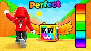 Thumbnail: JJ & Mikey BIG roblox compilation
