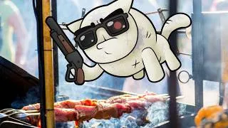 Thumbnail: Cooking the C-800 | Mewgenics