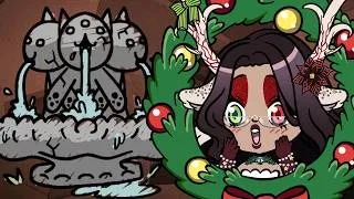 Thumbnail: IMMORTAL CATS | Mewgenics