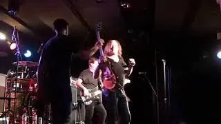 Thumbnail: The Screaming Jets - FRC - The Cooly Hotel, Gold Coast 07-12-12